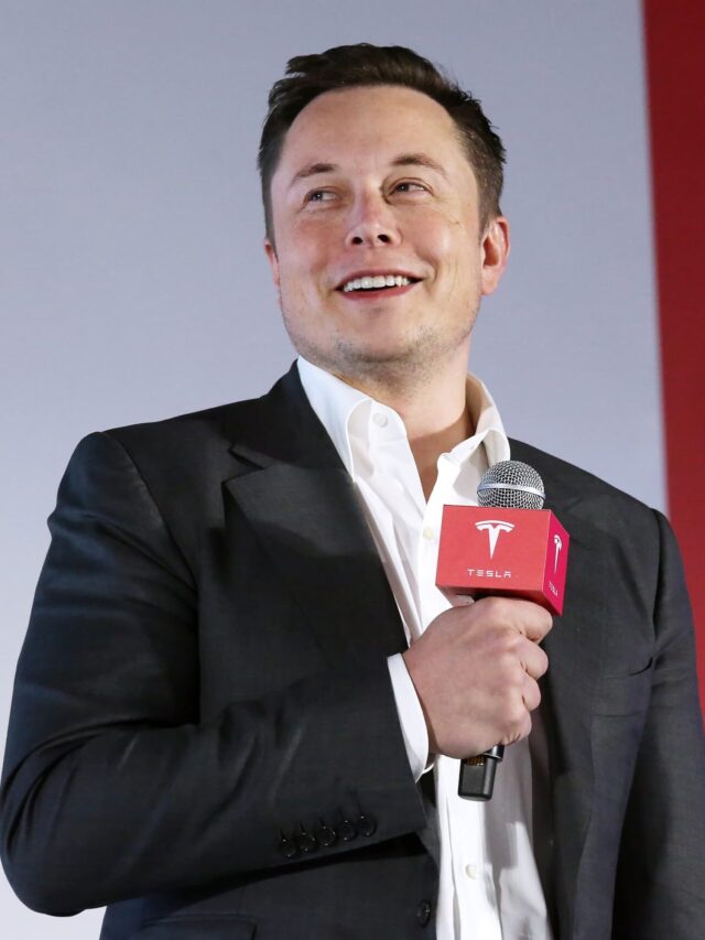 Alon Musk new record