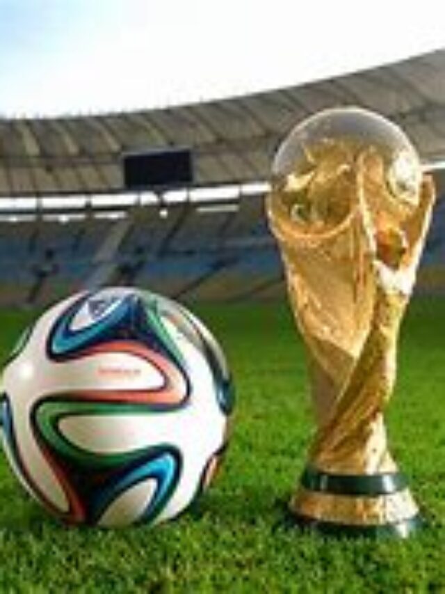 FIFA world cup 2022