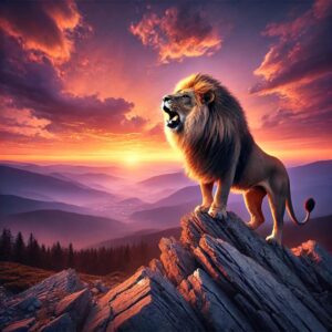 Mufasa: The Lion King Prequel 2024