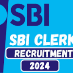 SBI Clerk Online apply: Download SBI Clerk Notification 2025