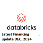 Databricks Financing Update