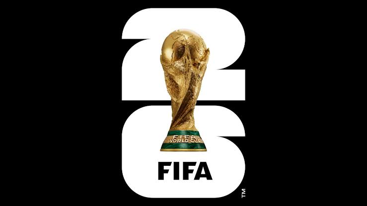 FIFA World Cup 2026 match schedule table displaying recent scores and upcoming matches.